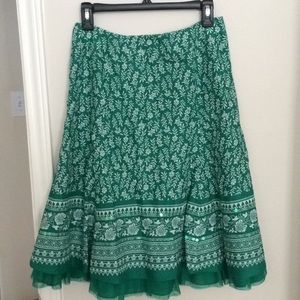 🍀Perfect Skirt for Spring!